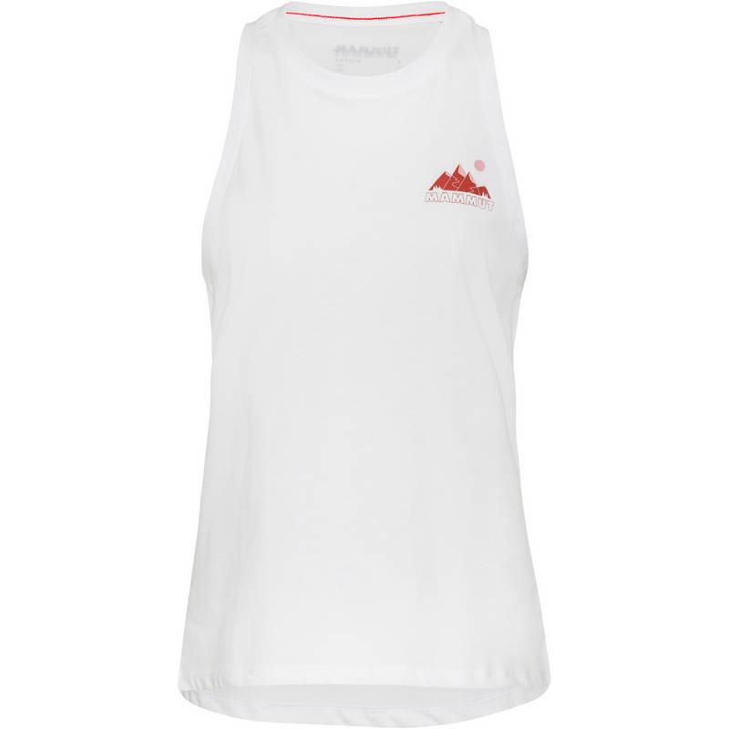 Mammut Core Tanktop Damen