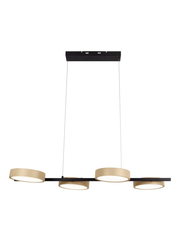 näve LED Pendelleuchte 