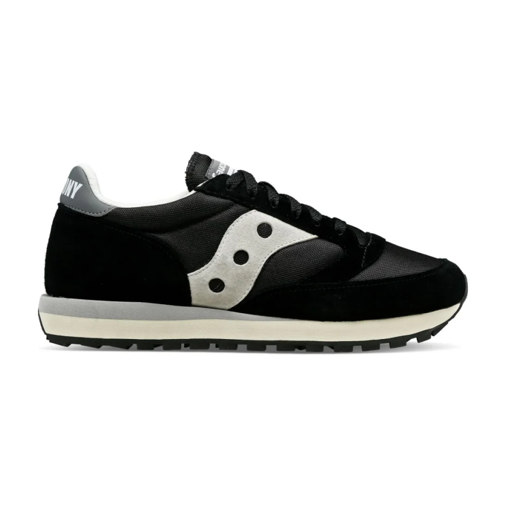 Saucony Jazz 81 S70539-68 / schwarz