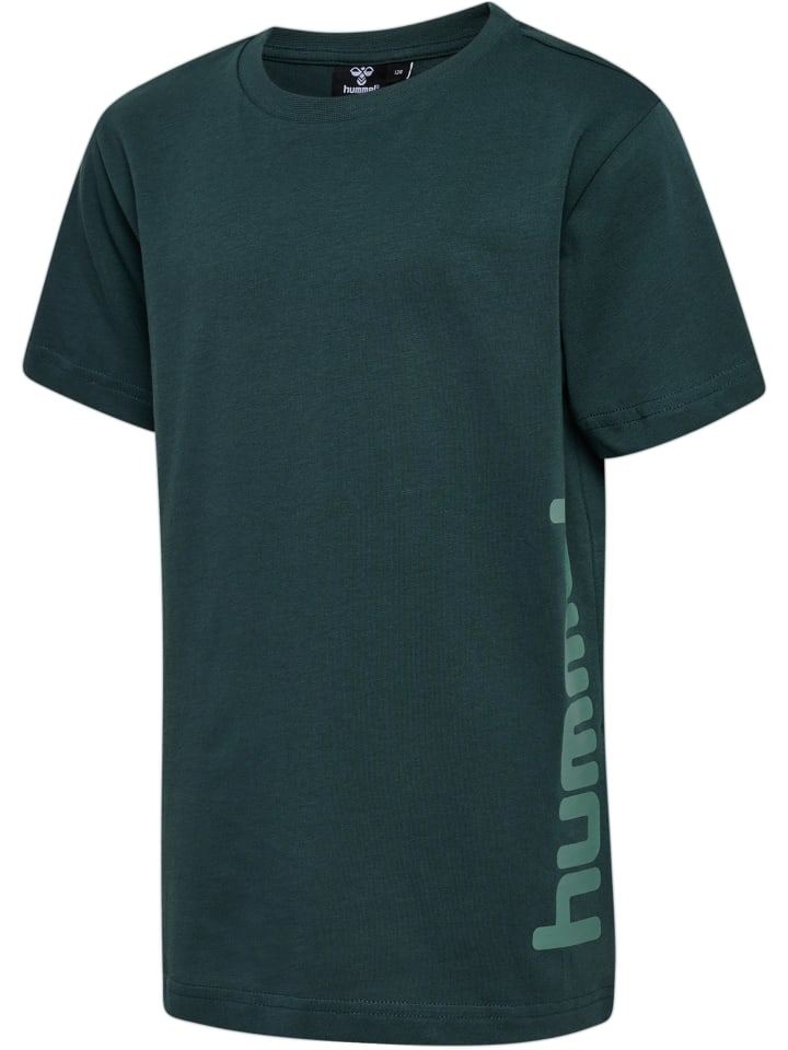 Hummel Hummel T-Shirt Hmlprint Kinder in GREEN GABLES günstig kaufen