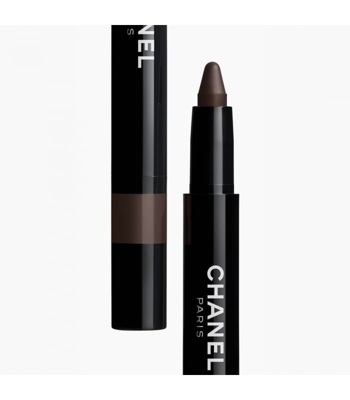 Chanel-STYLO OMBRE ET CONTOUR-Ombre à paupières - Liner - Khôl