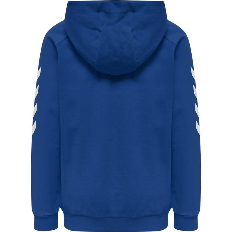 hummel HMLGO KIDS COTTON HOODIE Hoodie Kinder