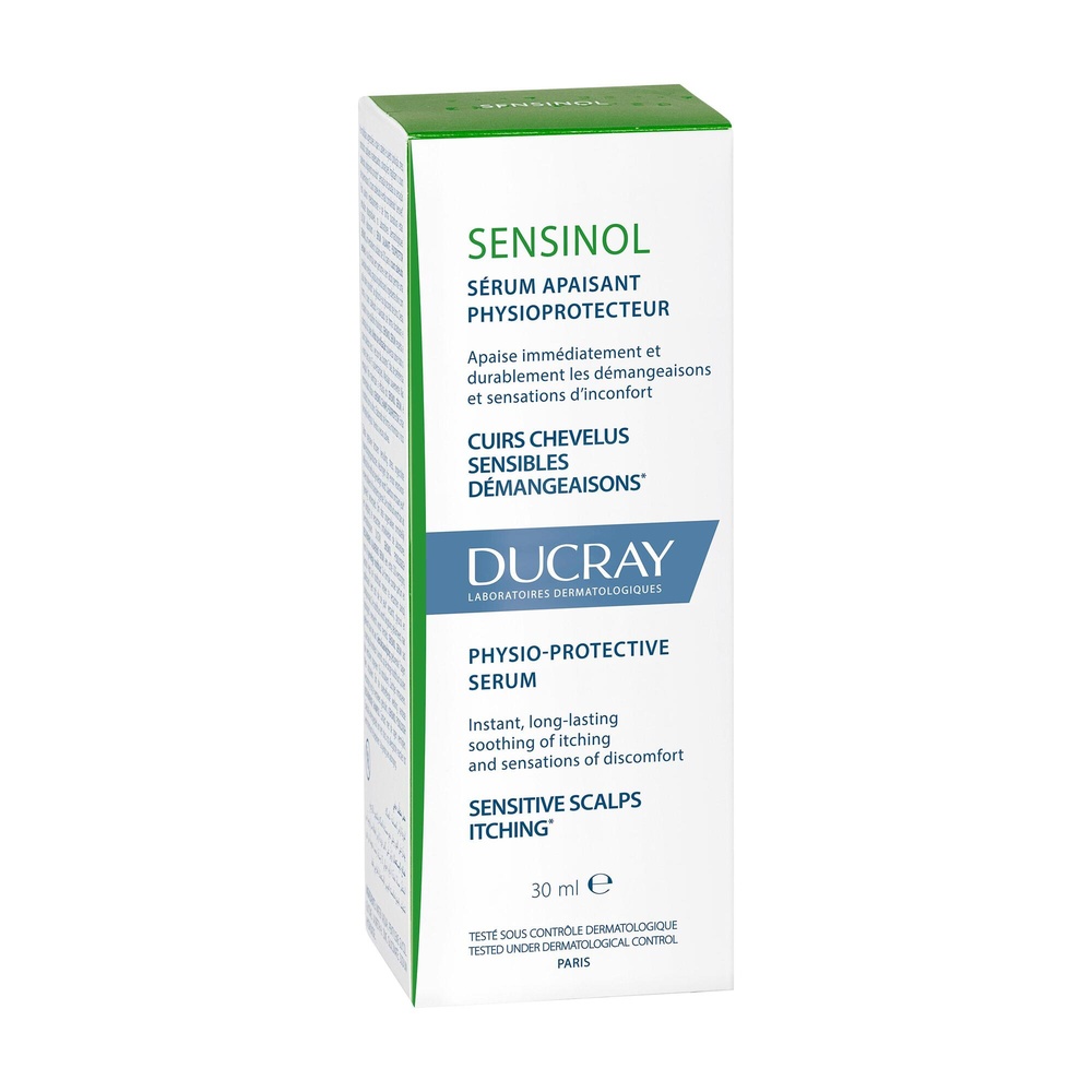 Ducray DUCRAY SENSINOL SER30 Sérum