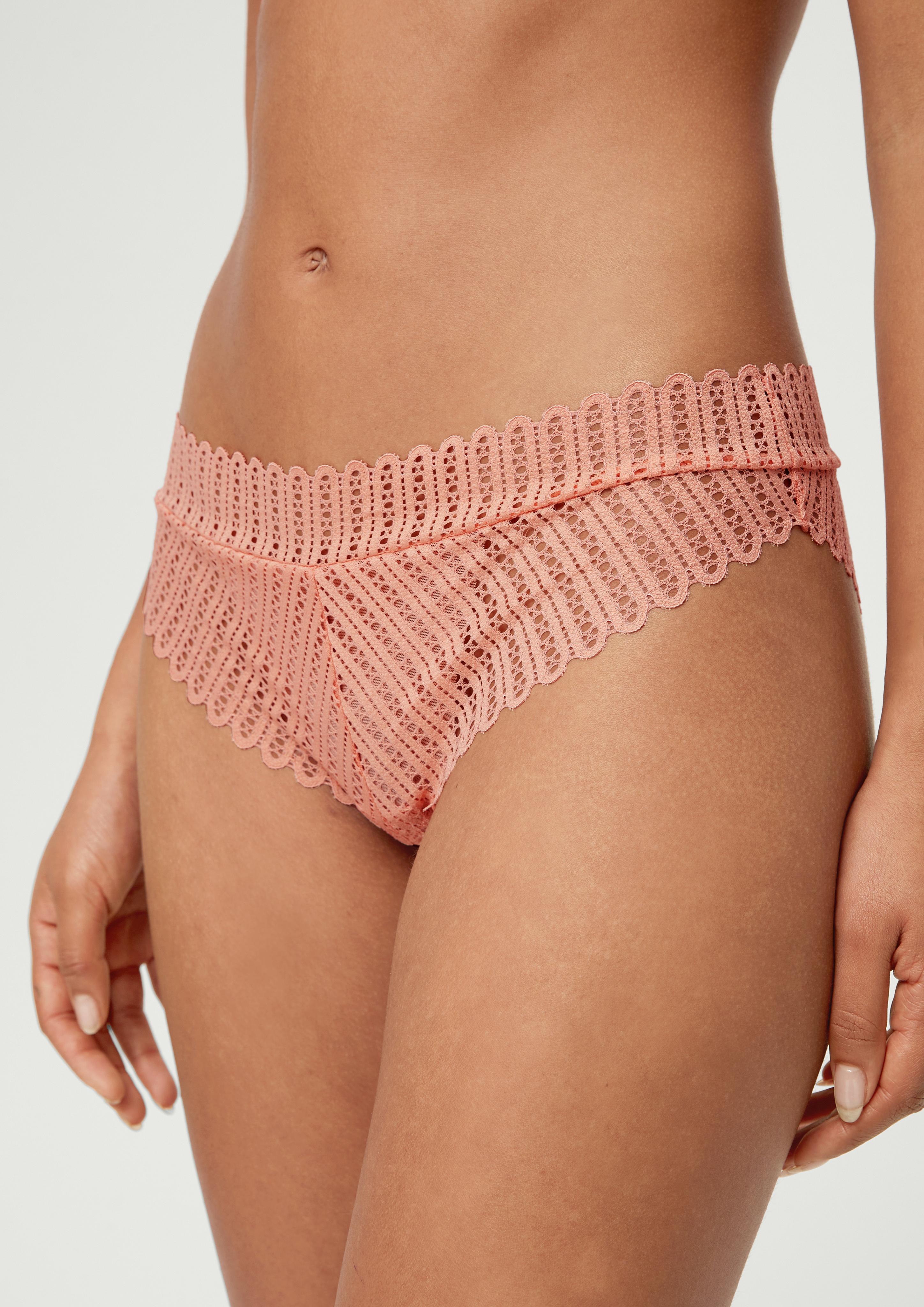 String aus Spitze  6008403-4502