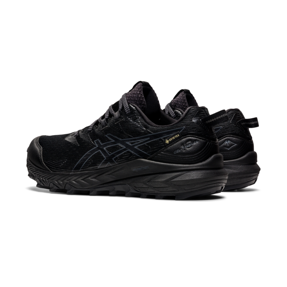 Asics Gel Trabuco 10 GTX G TX 1012B175.001 / schwarz