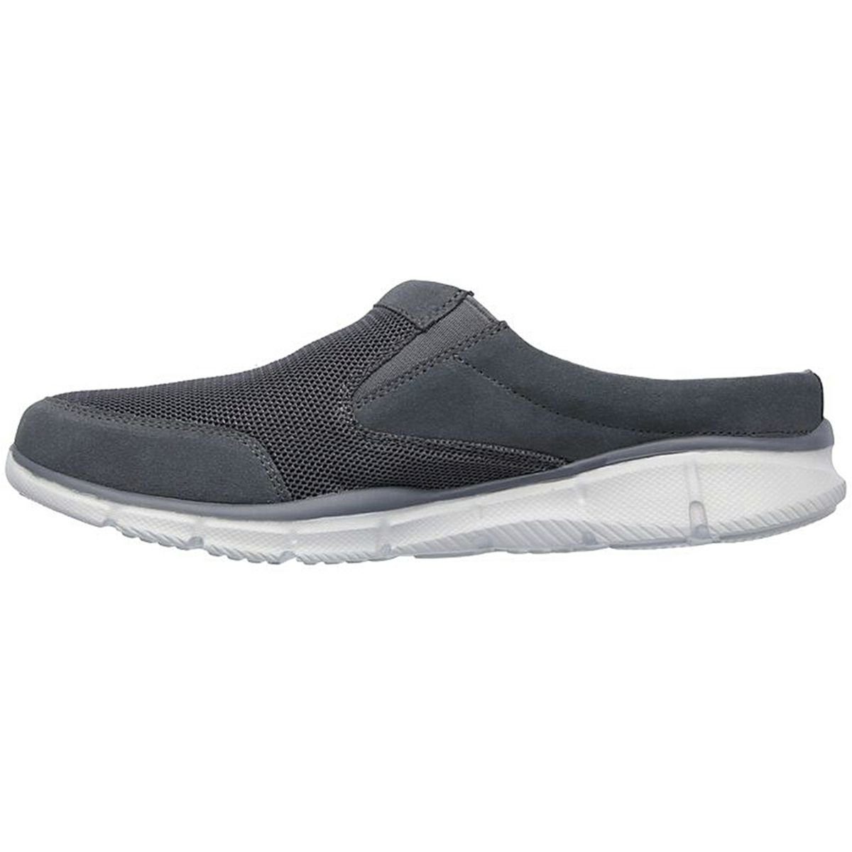 Skechers 51519-CHAR Clog
