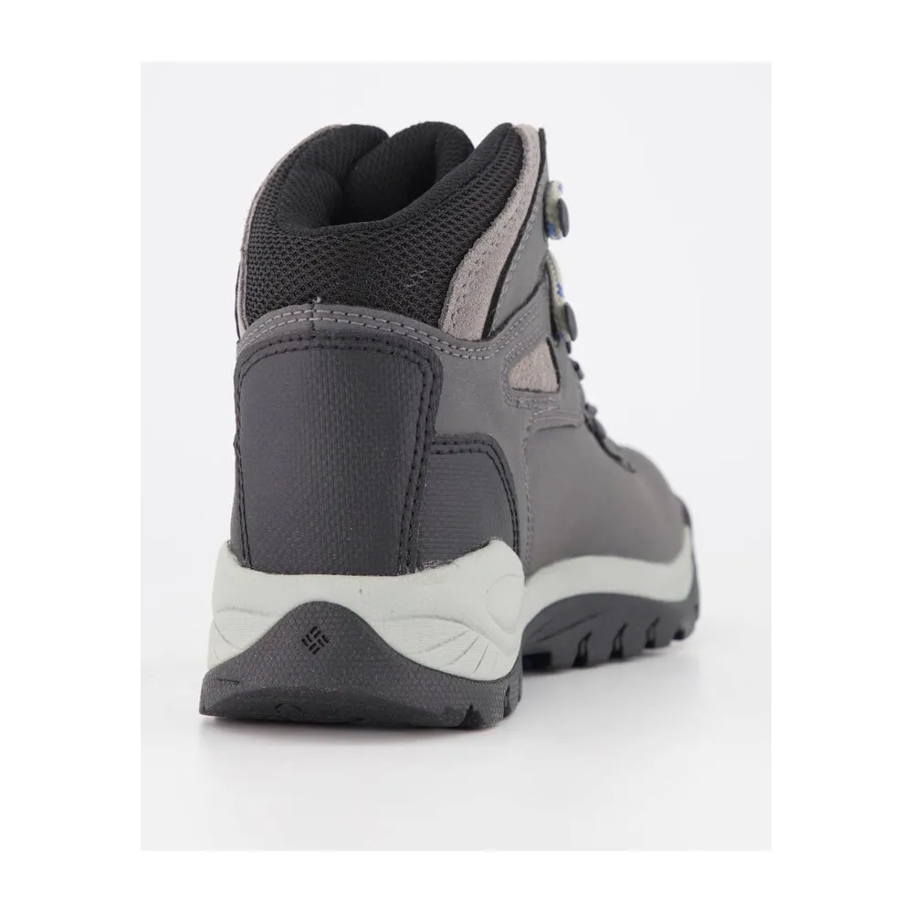 Columbia Sneaker 1424692 / grau