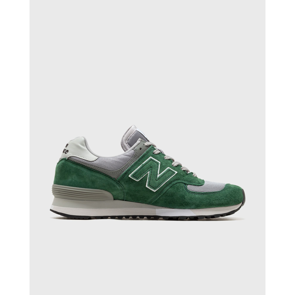 New Balance 576 Eden - Made in UK OU576GGK / grün
