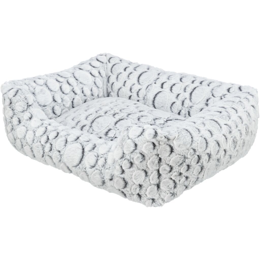 Trixie Hundebetten Trixie Bett Mila 60 cm, 60 cm, 20 cm