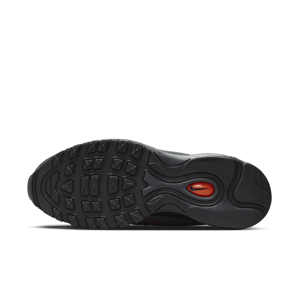 Nike Air Max 97 921826-018 / schwarz
