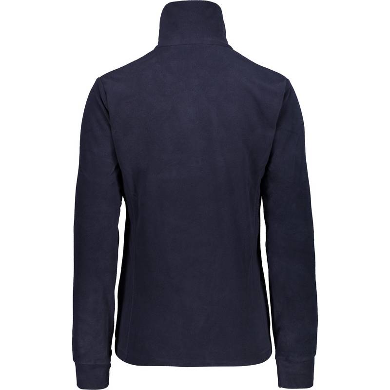 CMP WOMAN SWEAT Fleeceshirt Damen