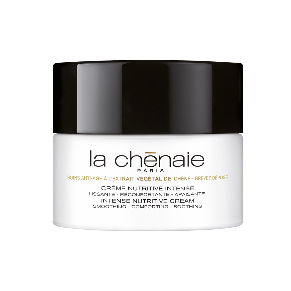 la chênaie CRÈME NUTRITIVE INTENSE Crème nutritive