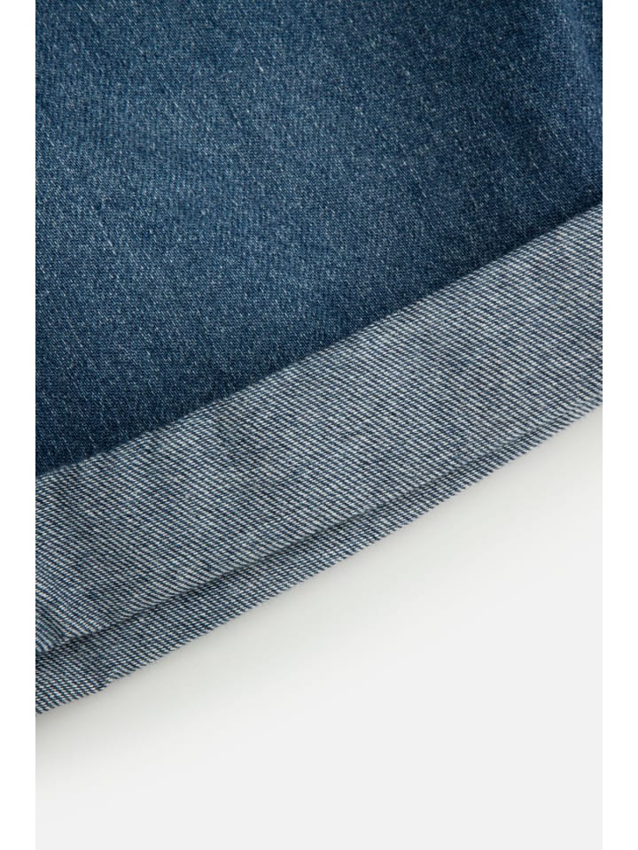 Coccodrillo Kurze Hose in blau günstig kaufen