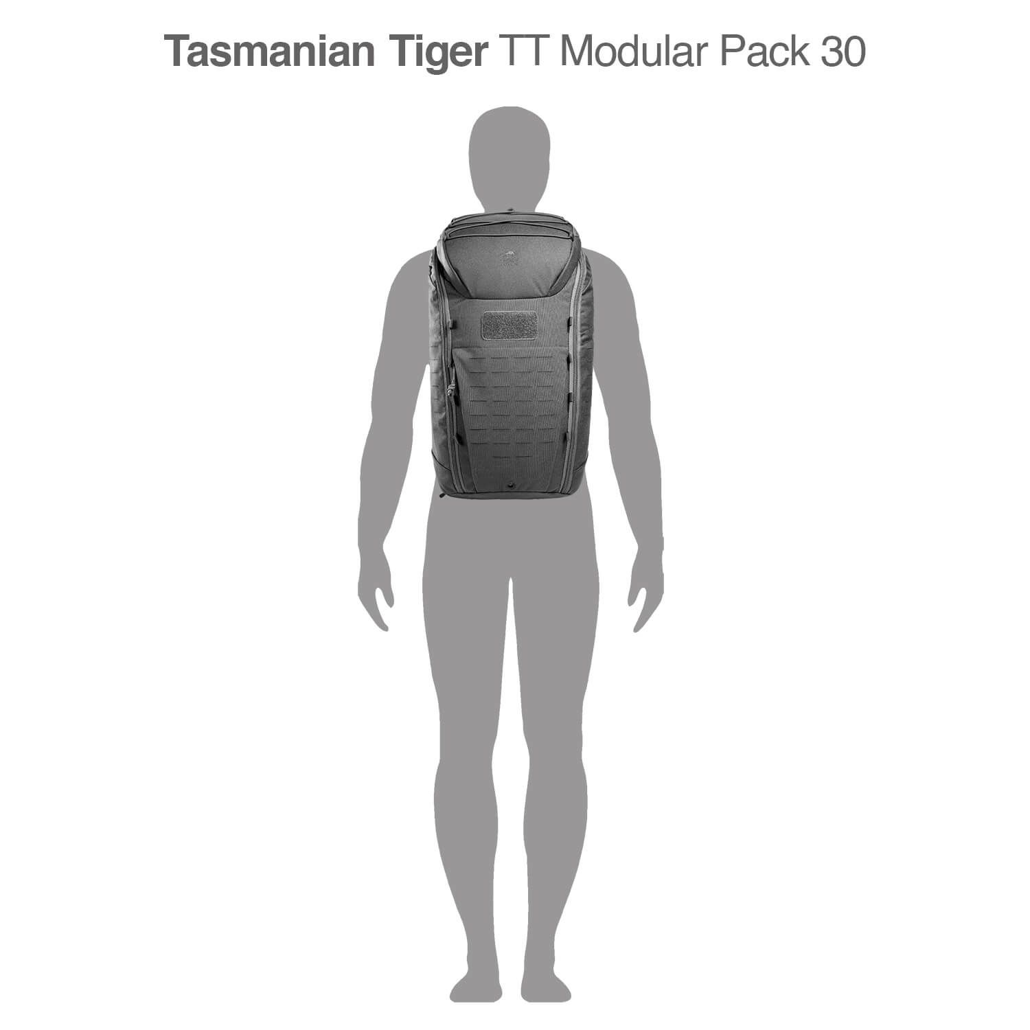 TT Rucksack Modular Pack 30