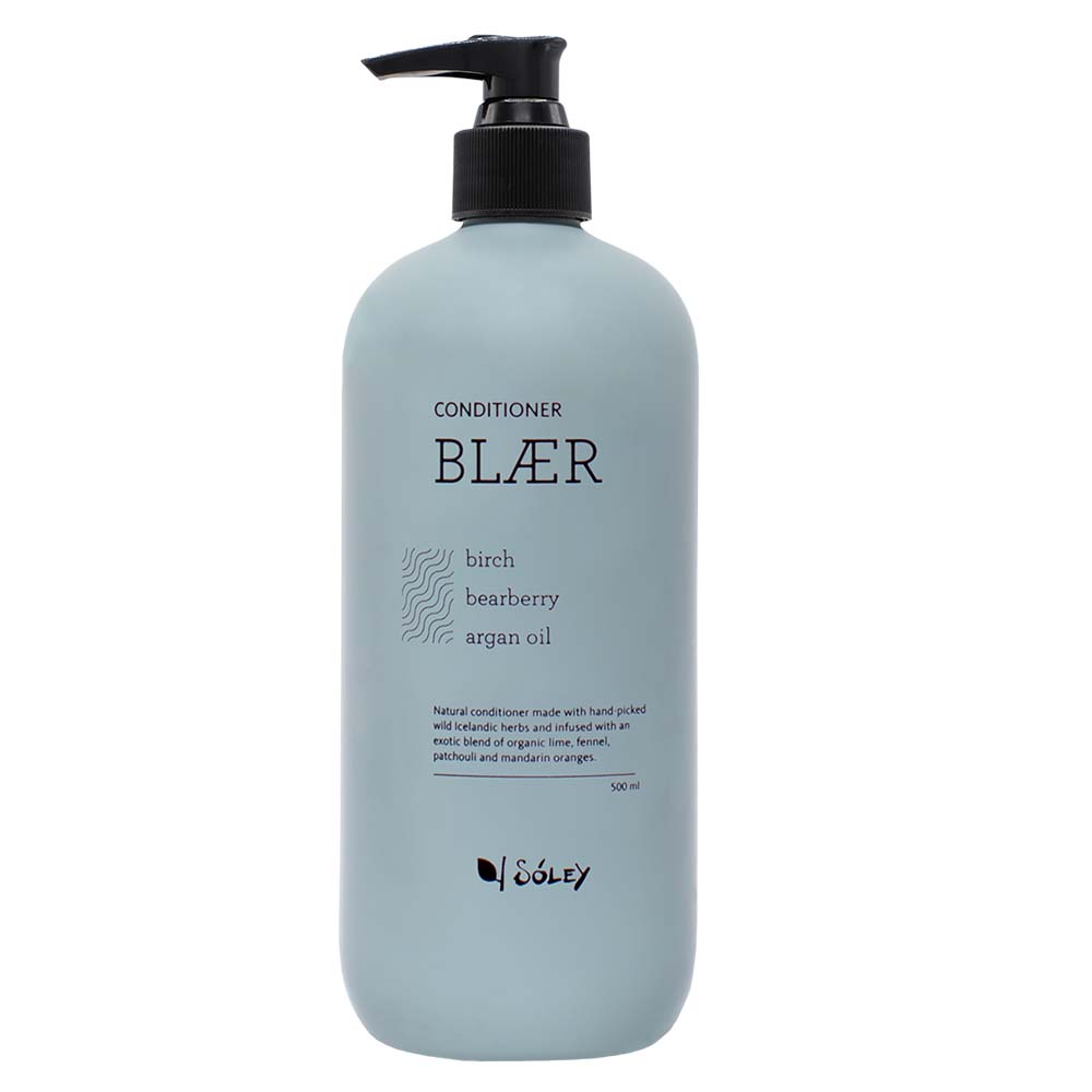 Soley Blaer Conditioner 500 ml
