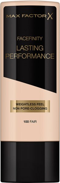 Max Factor Lasting Performance Flüssige Foundation