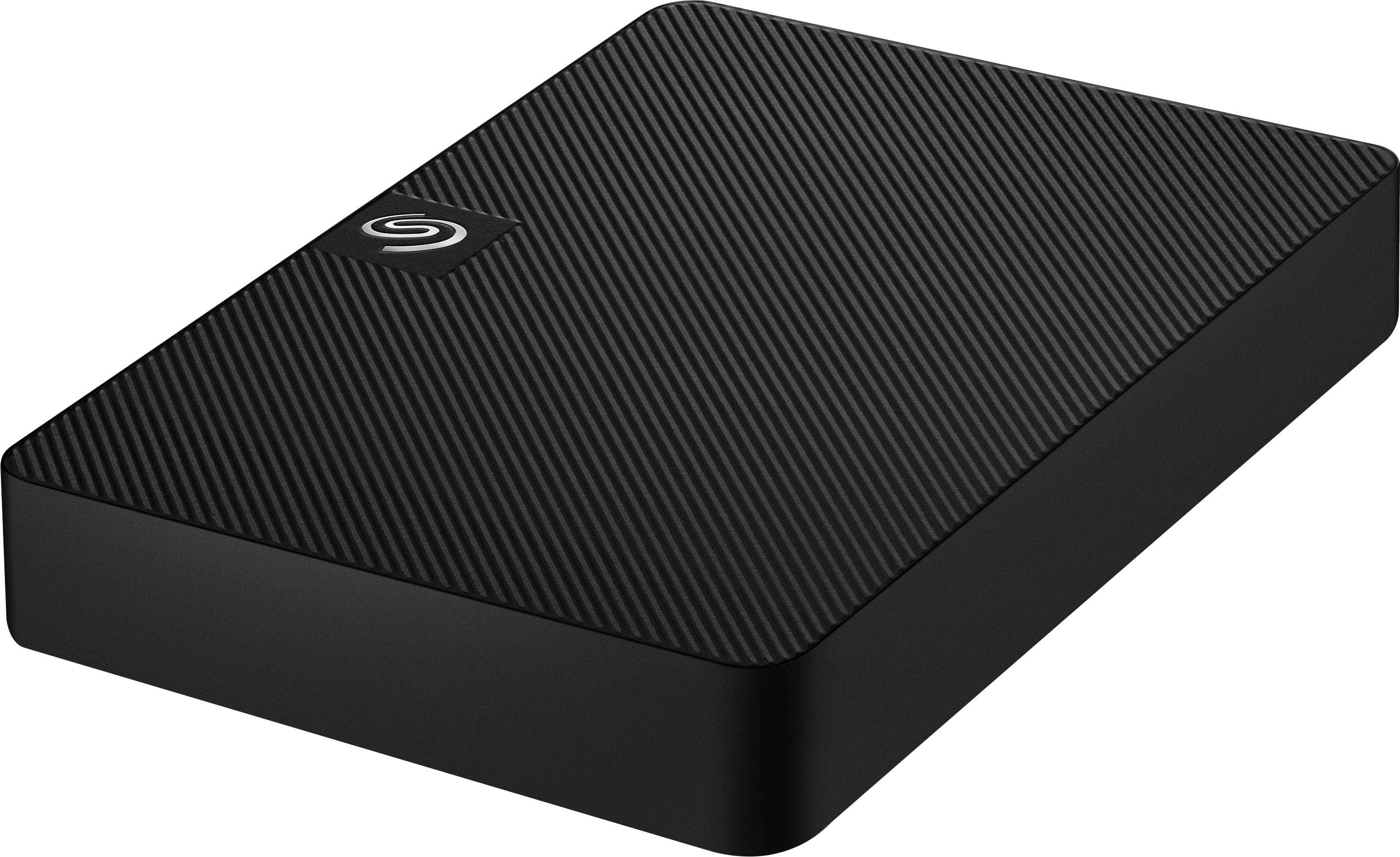 Seagate Expansion Portable externe HDD-Festplatte (5 TB) 2,5