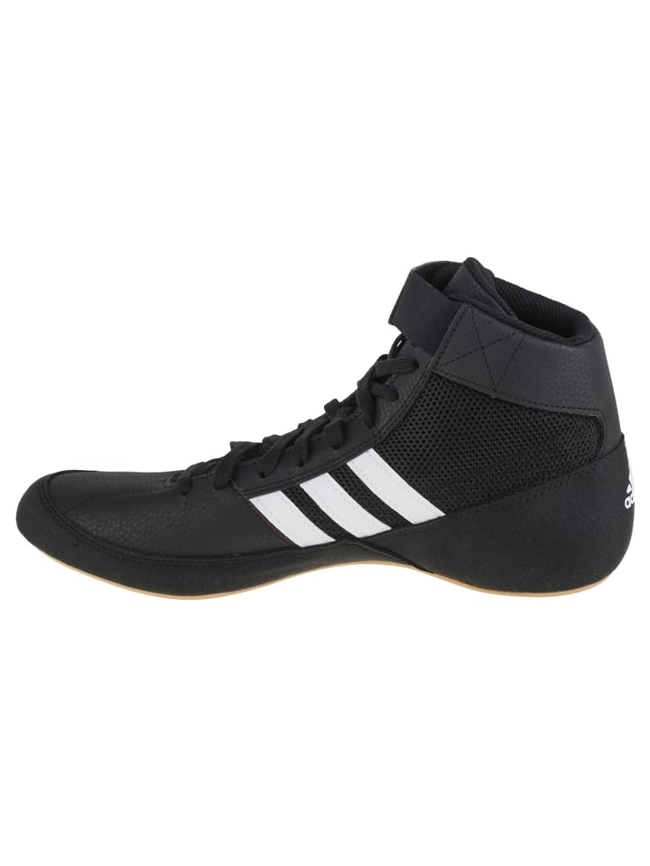 adidas Performance Adidas Havoc in Schwarz günstig kaufen