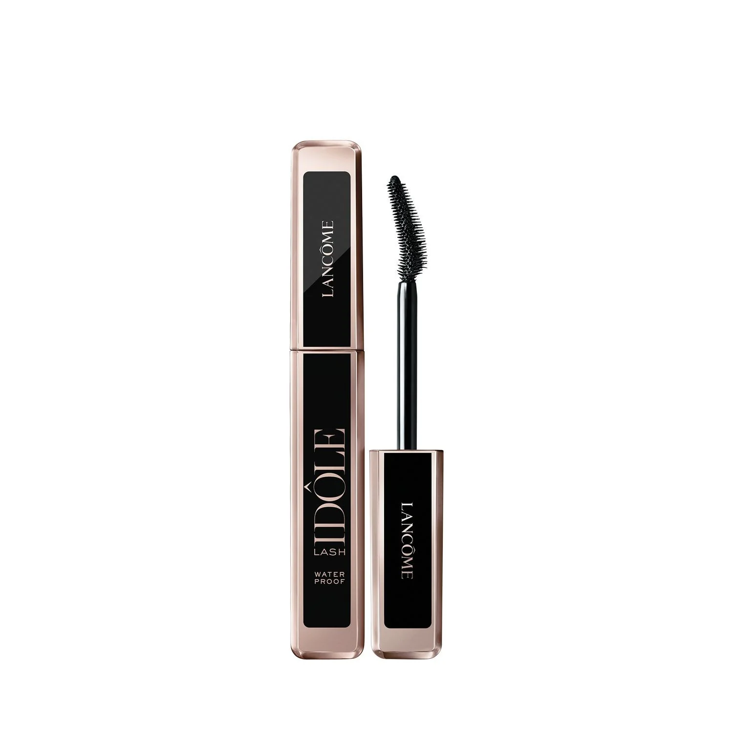 Водоотпорна маскара за трепавице Eyes Lash Idôle - Водоотпорна маскара