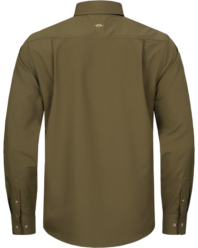 Blaser Outfits Hemd HunTec AirFlow