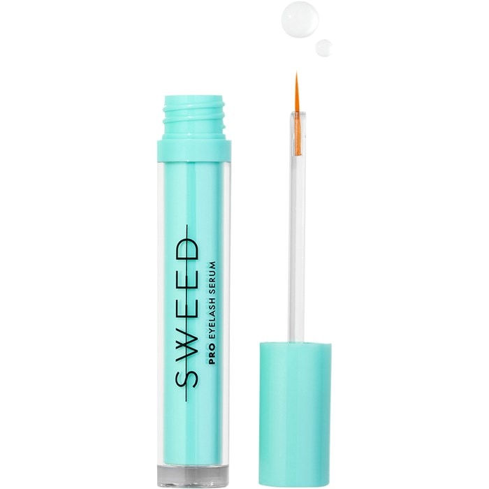 Cloud Mascara