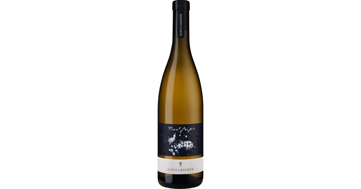 Alois Lageder Pinot Grigio