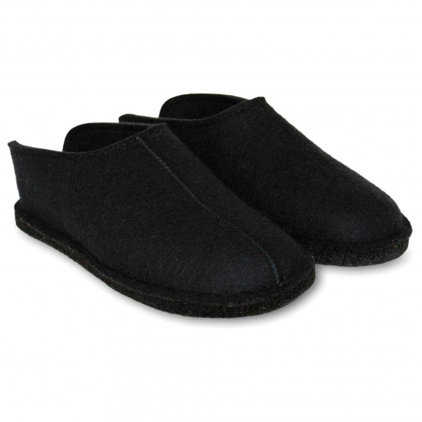 Haflinger - Smily - Hüttenschuhe
