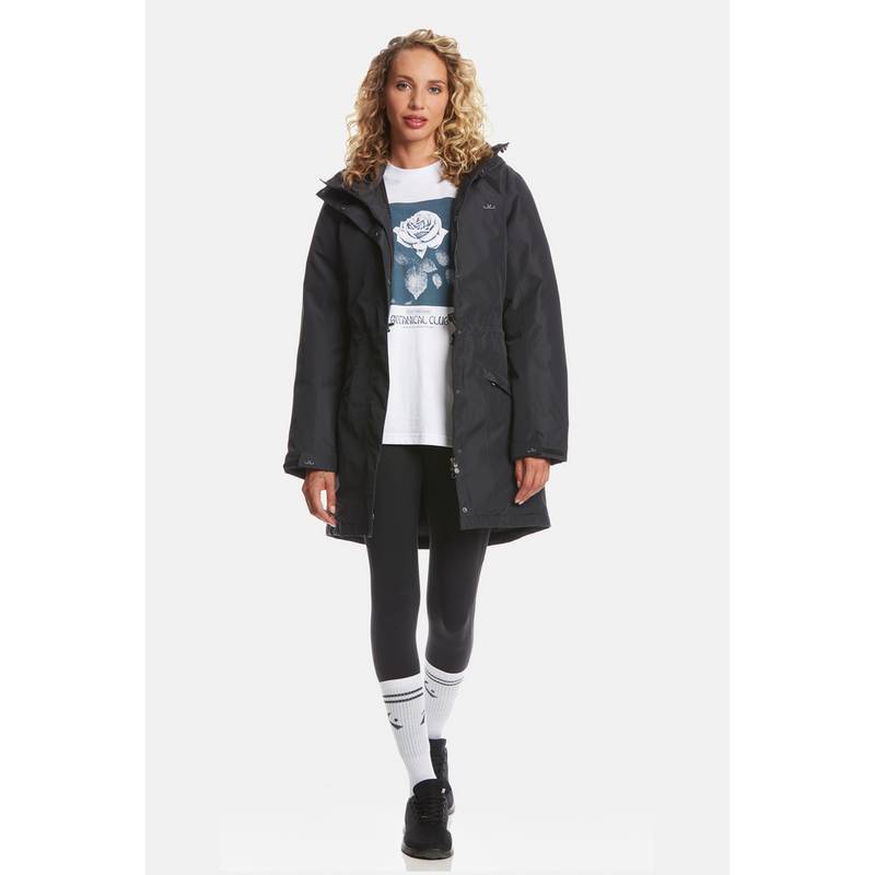 Jeff Green Estera Funktionsmantel Damen