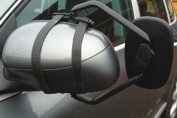 Reich XXL Handy Mirror Wohnwagenspiegel