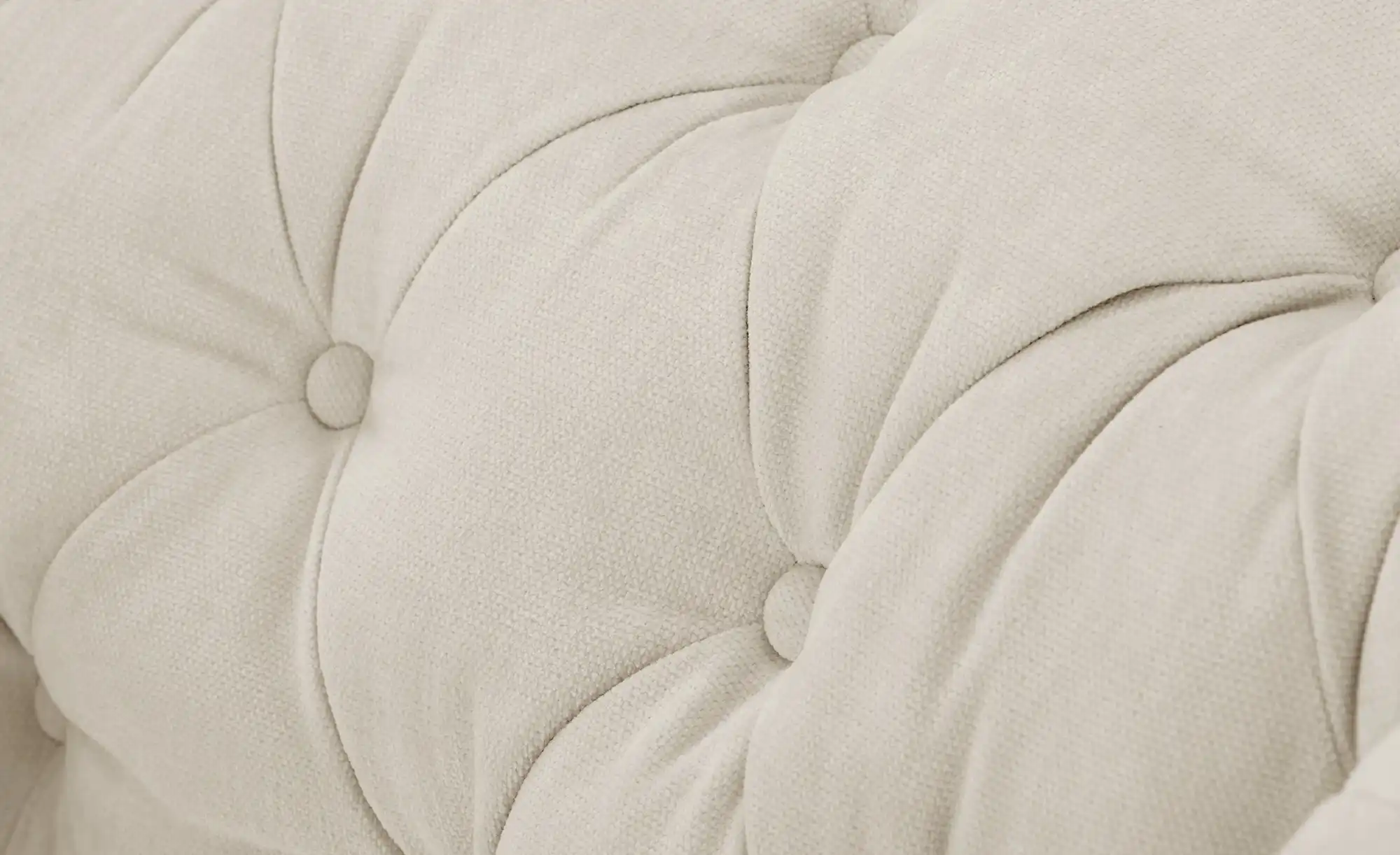 Primo Sessel Chesterfield Stoff
