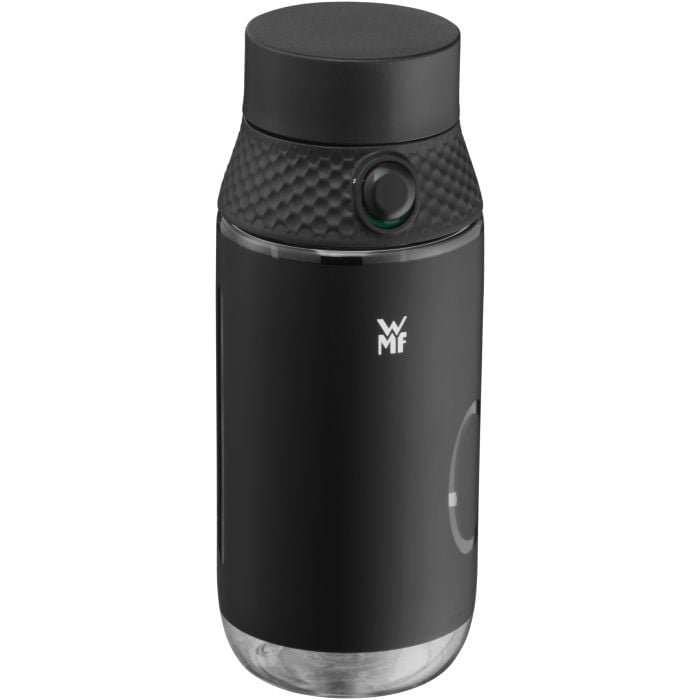 Waterkant Trinkflasche Tritan, 0,5 l, Sportverschluss