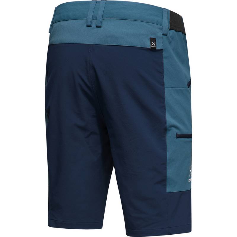 Haglfs Mid Slim Shorts Funktionsshorts Herren