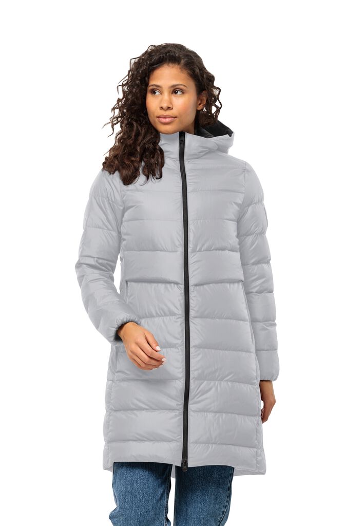 LENAUPLATZ COAT W Daunenmantel Damen