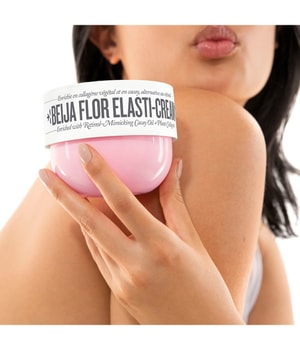 Sol de Janeiro Beija Flor Elasti-Cream Körpercreme 240 ml