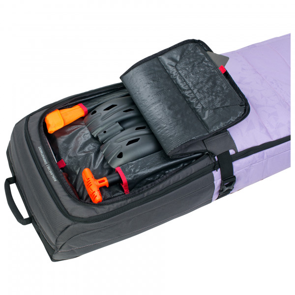 Evoc - Snow Gear Roller 135 - Skitasche