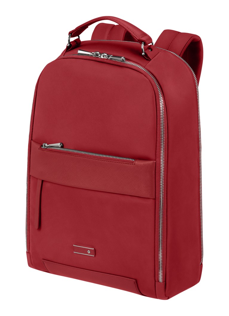 Plecak Samsonite Zalia 3.0 z przegrodą na laptopa 14 cali.