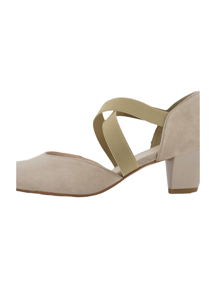ara Komfort Pumps in Beige günstig kaufen