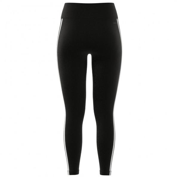 adidas - Women's Trainings Essentials 3-Stripes 7/8 Tights - Leggings
