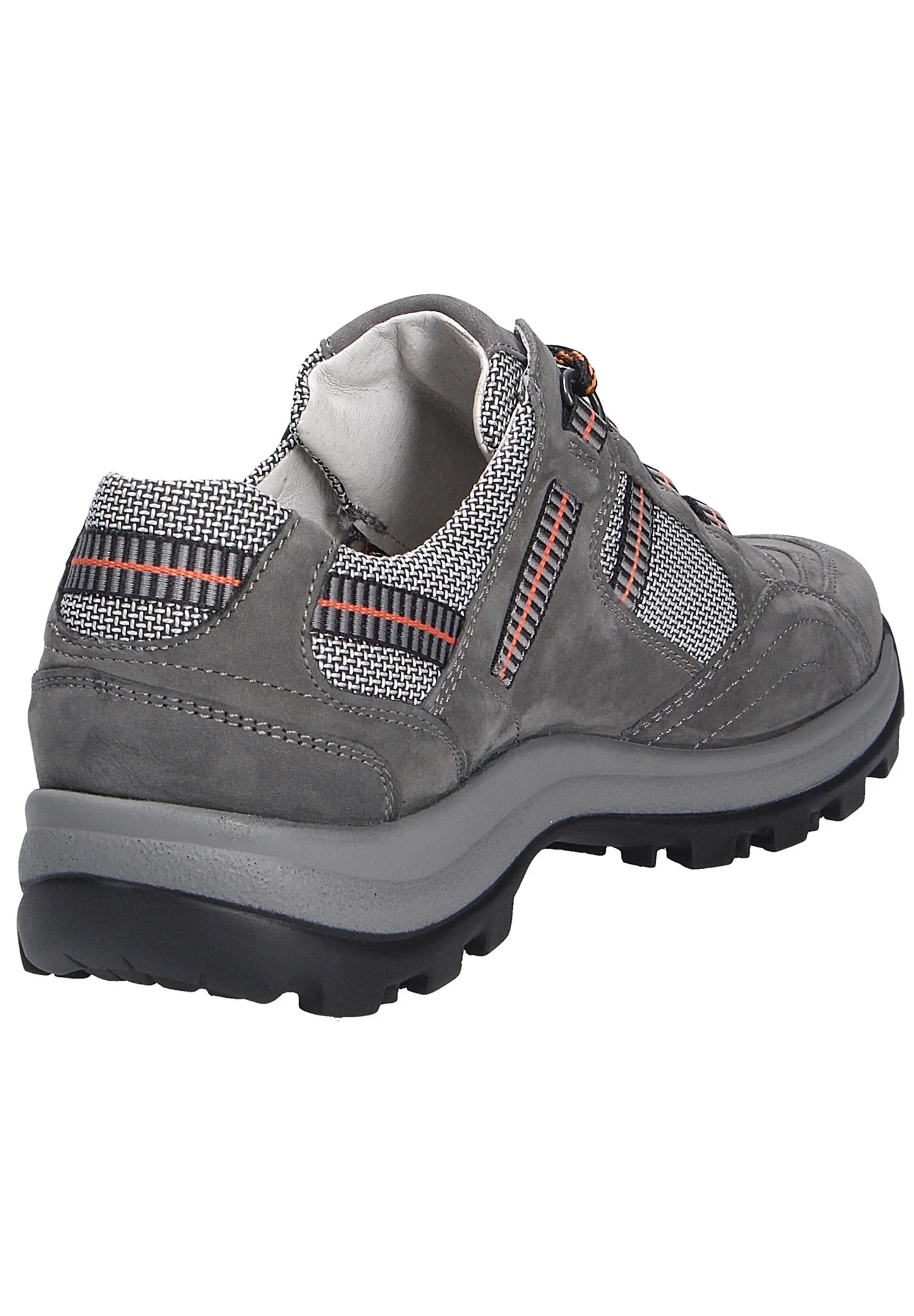 Zapatos con cordones Waldläufer Sports