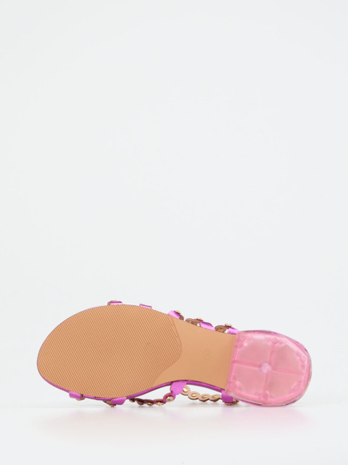 Sandalette-12215290003 CAFèNOIR