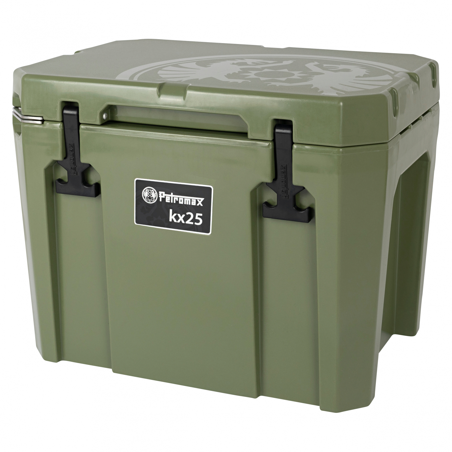 Petromax Kühlbox kx25/kx50