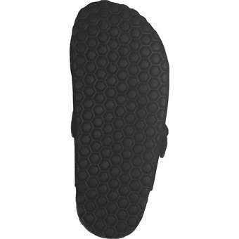 Re-Laxx Clog in schwarz