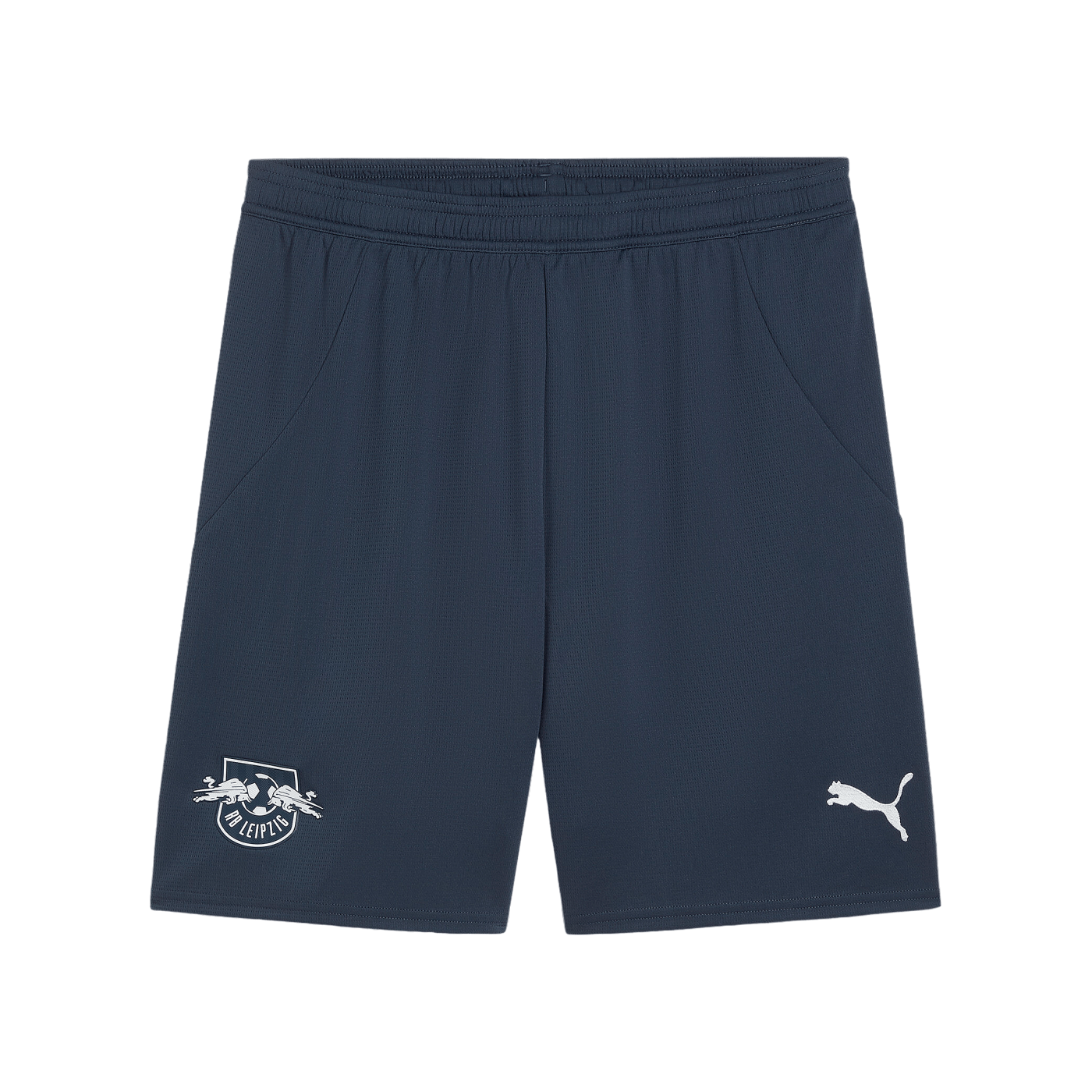 PUMA RB Leipzig Short 3rd 2024/2025 Blau F03