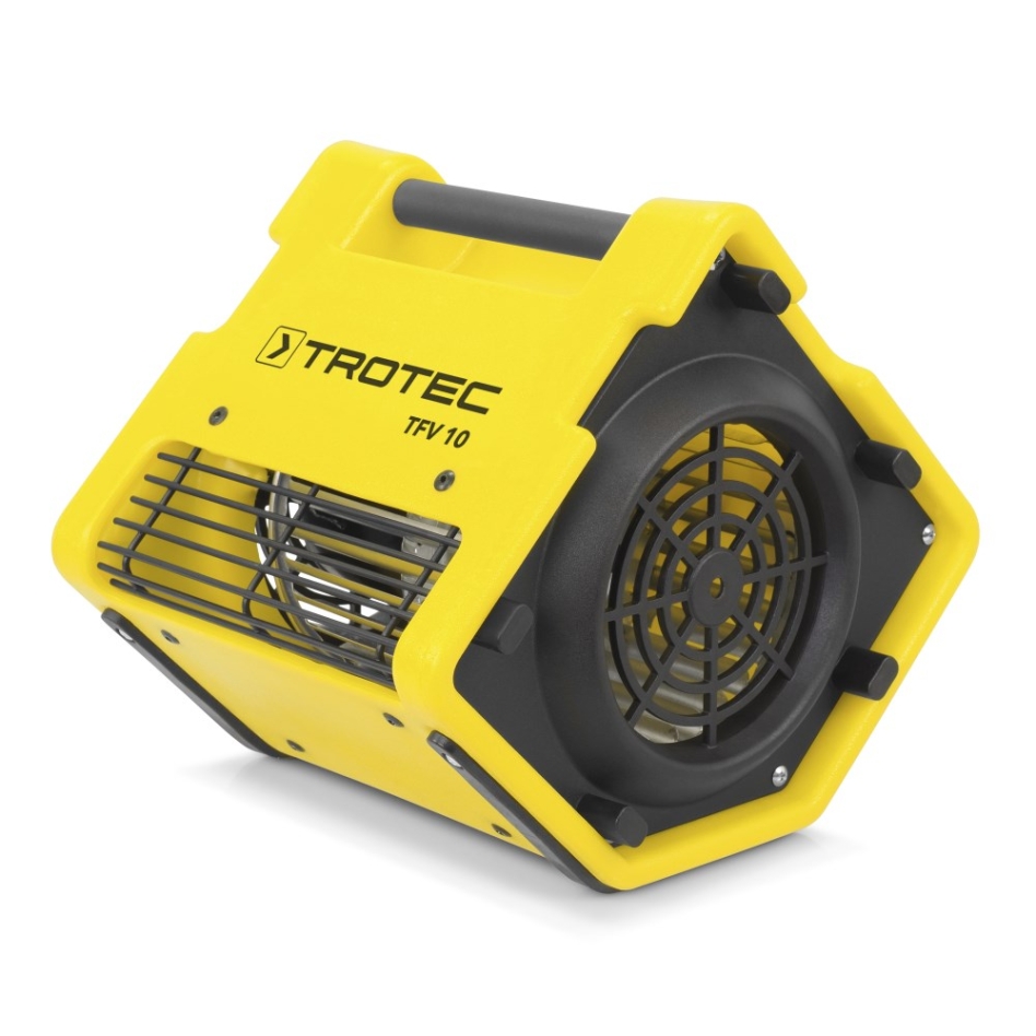 Turboventilator Trotec 1510003021 TFV 10