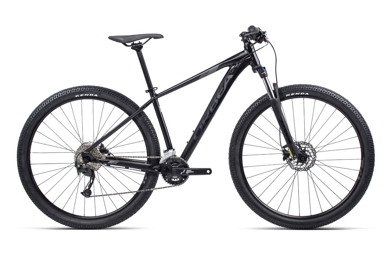 Orbea MX 29 40 - 2021 - 29 Zoll - Diamant