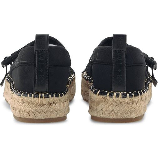 KENDALL + KYLIE Espadrille-Slipper ESPA
