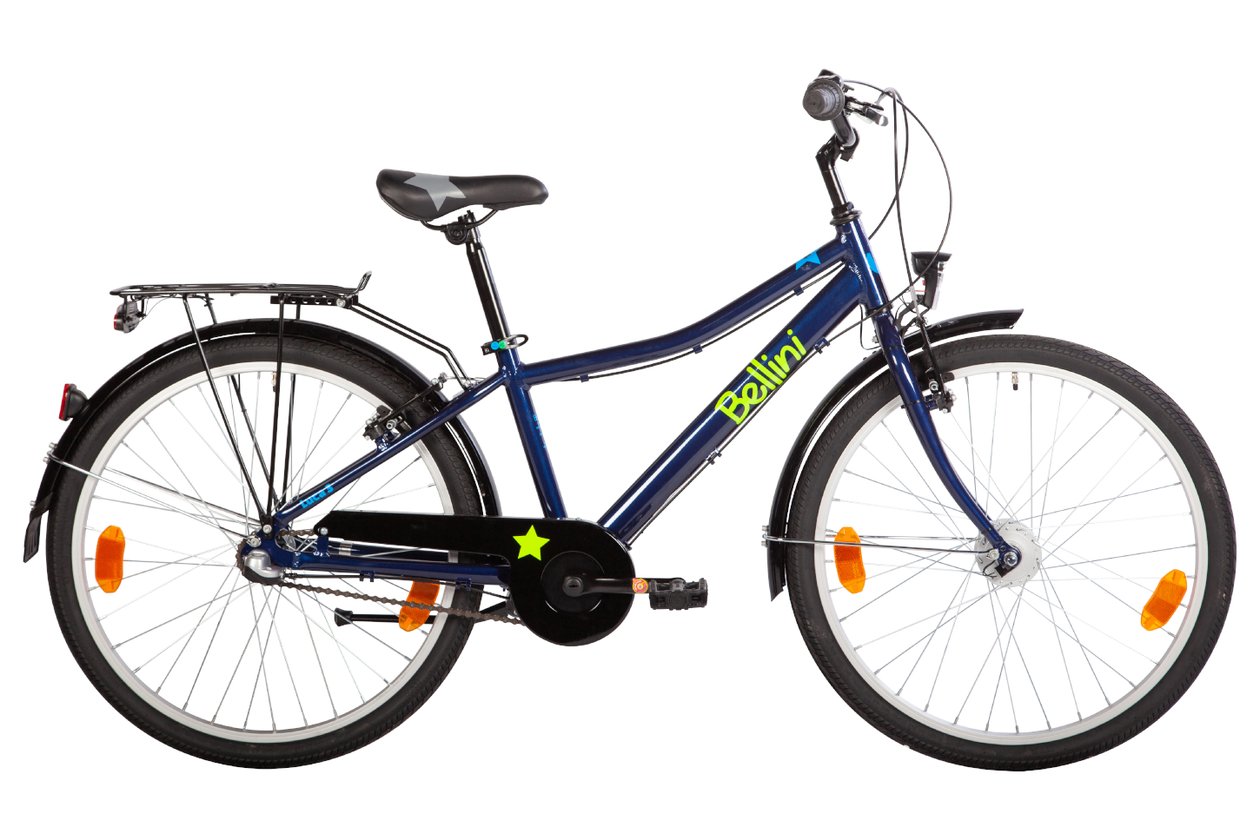Bellini Luca 3 - 2024 - 24 Zoll - Diamant