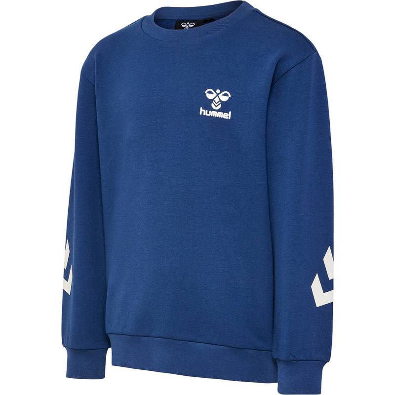 hummel hmlVENTI TRACKSUIT Trainingsanzug Jungen
