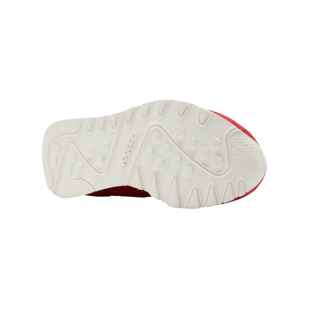 Reebok Nylon GY7195 / rot