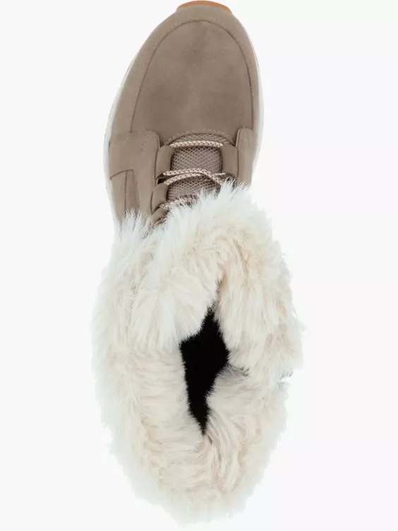 Rieker Damen Schnürstiefel